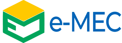 Logo do Sistema e-MEC